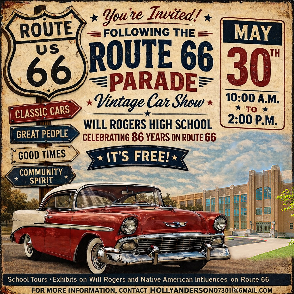 FinalRoute66flyer